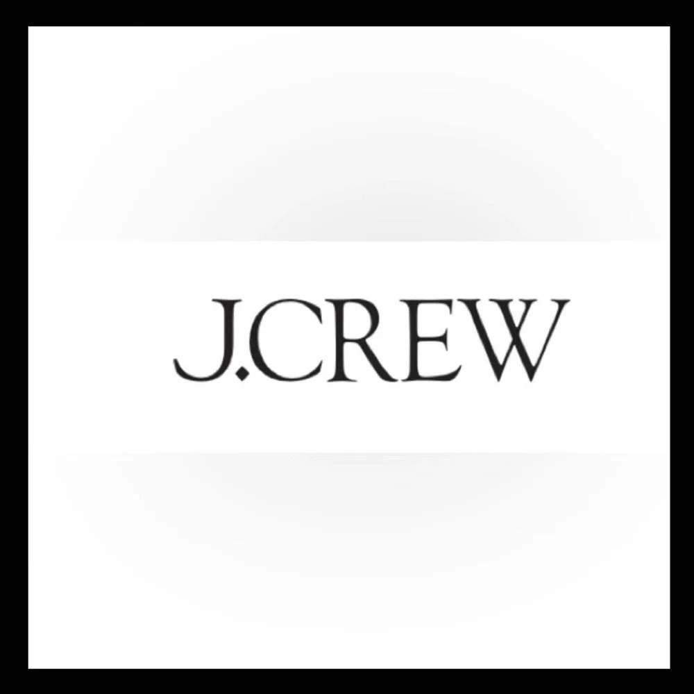 🆕J.Crew Crystal Hoop Earrings - Picture 5 of 16
